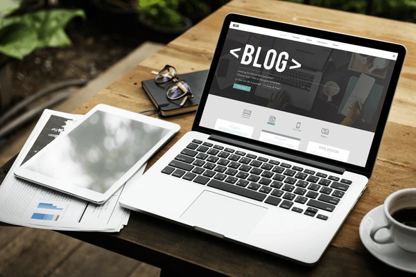 Blog - Millavil