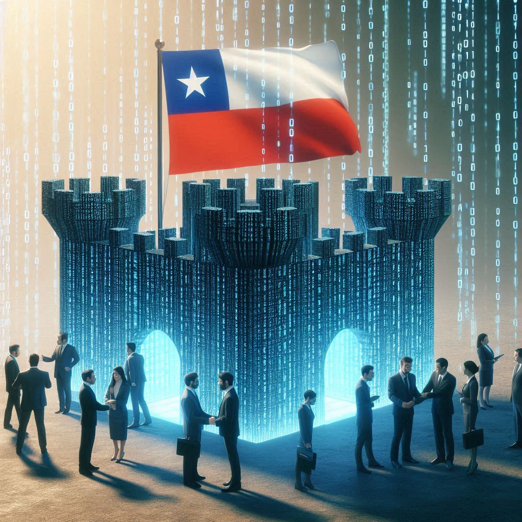Ley ciberseguridad Chile