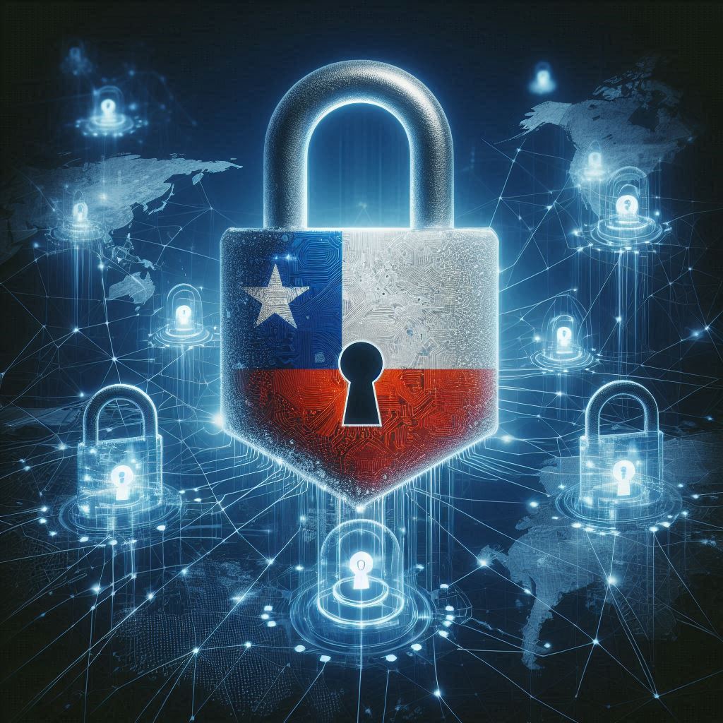 Ley Ciberseguridad Chile RCSE